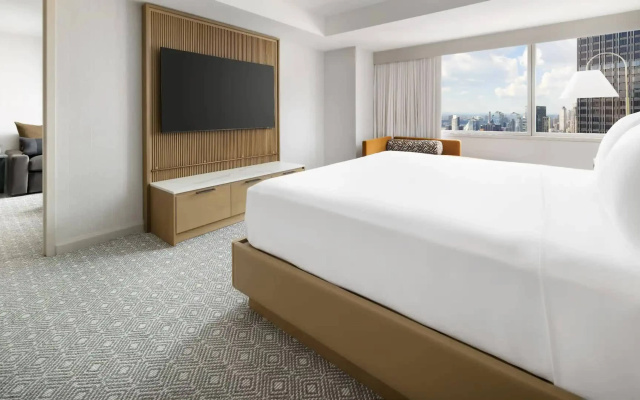Hyatt Regency Times Square
