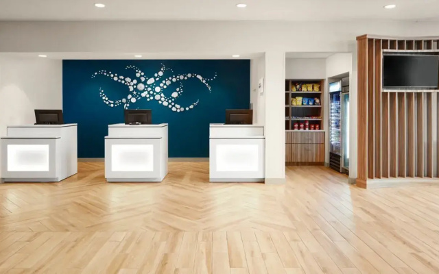 SpringHill Suites by Marriott Virginia Beach Oceanfront