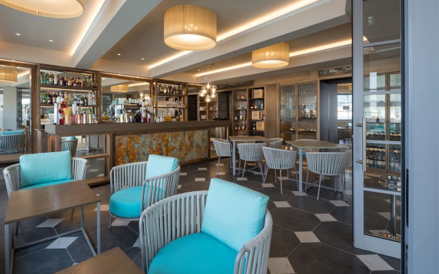 Imperiale Palace Hotel
