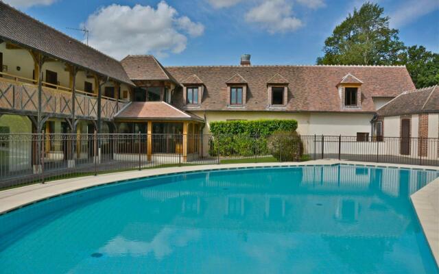 Domaine Et Golf Du Roncemay