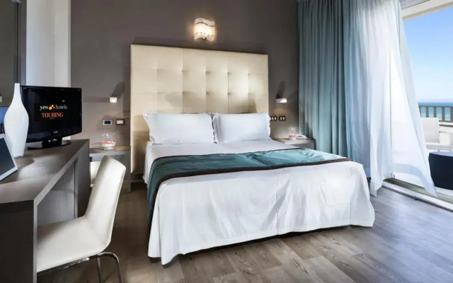 Yes Hotel Touring & SPA