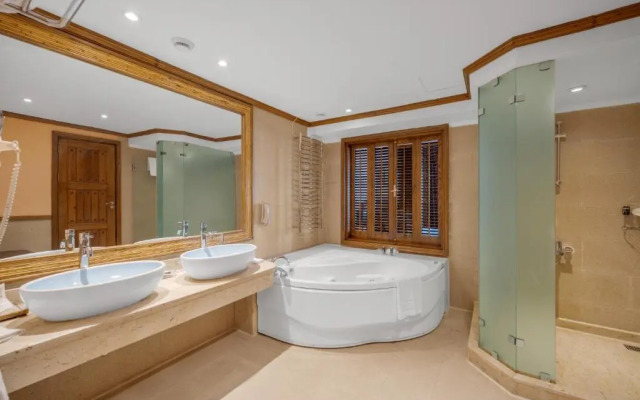 Royal Savoy Sharm El Sheikh