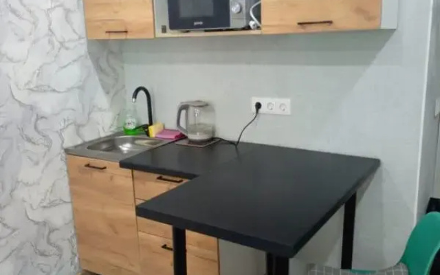 Apartamenty Aparts Laundz na ul. Solnecnaa, d. 2