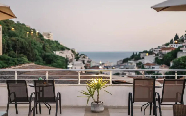 Villa Oleander