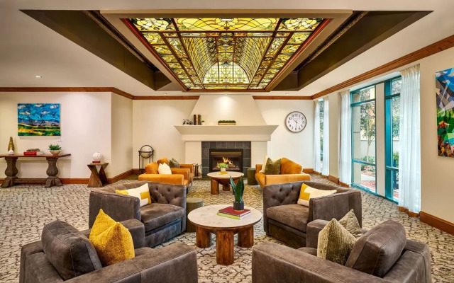 Varscona Hotel on Whyte