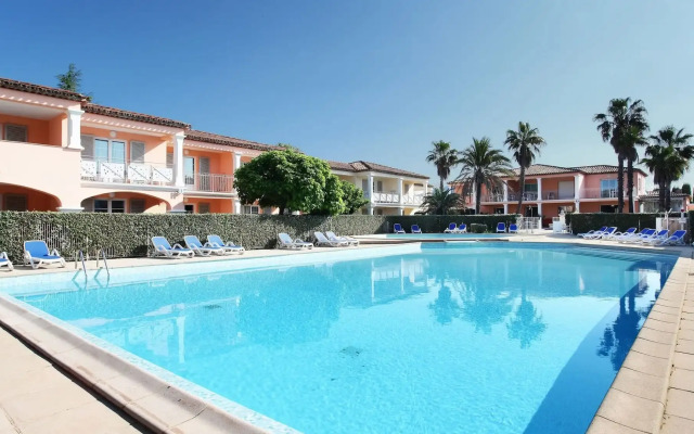 Lagrange Vacances Port Marine