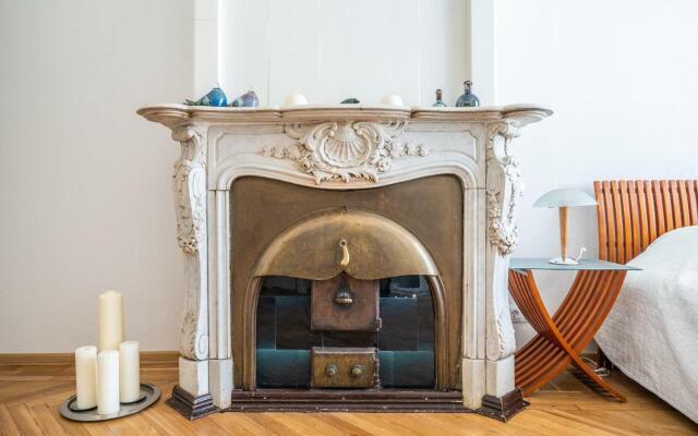 Maison48 U Isaakievskogo Sobora