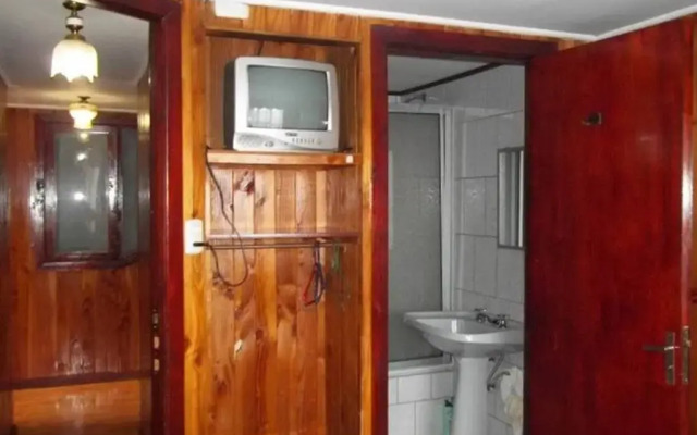 Hostal Sotomayor