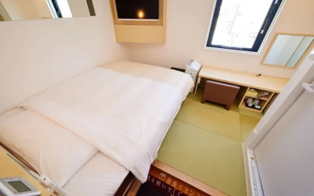 Japanese Moderate Double room (풀 더블 침대) 사진 1