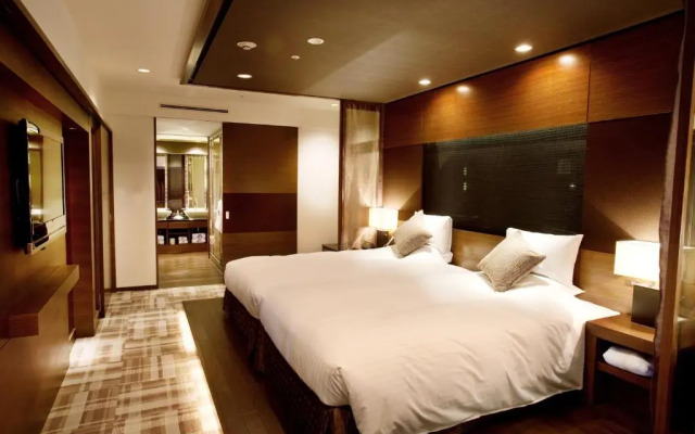 Kyoto Brighton Hotel