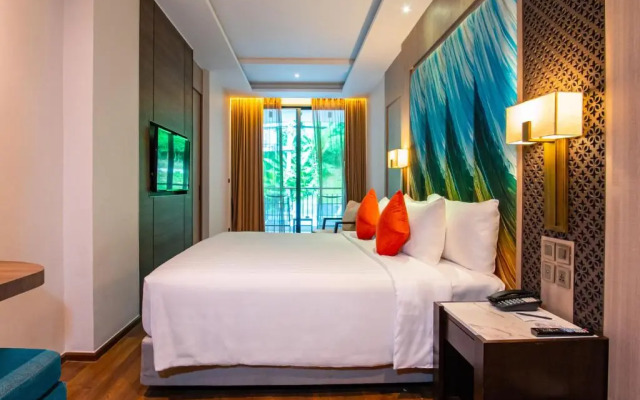 SKYVIEW Resort Phuket Patong Beach