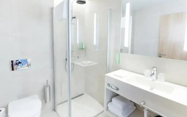 Fosshotel Reykholt
