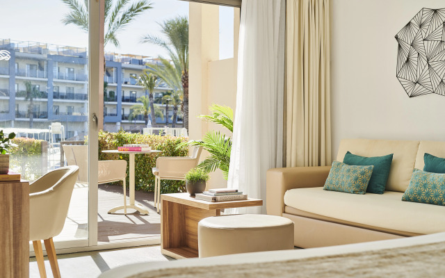 Zafiro Palace Alcudia