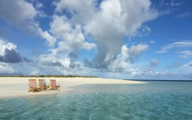 Noovilu Suites Guest House