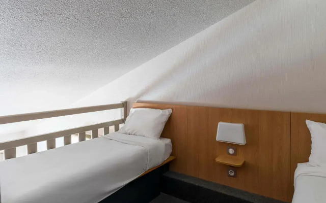 B&B HOTEL Auxerre Bourgogne