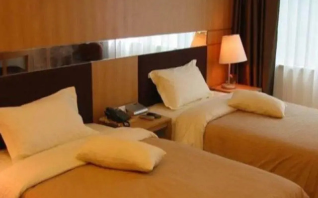 Yangming Hotel, Zhuhai