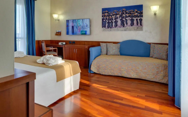 Hotel Raffaello