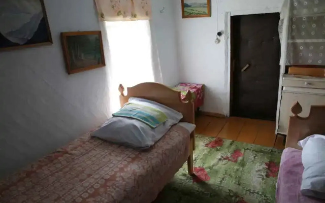 Guest House Belukha Chendek