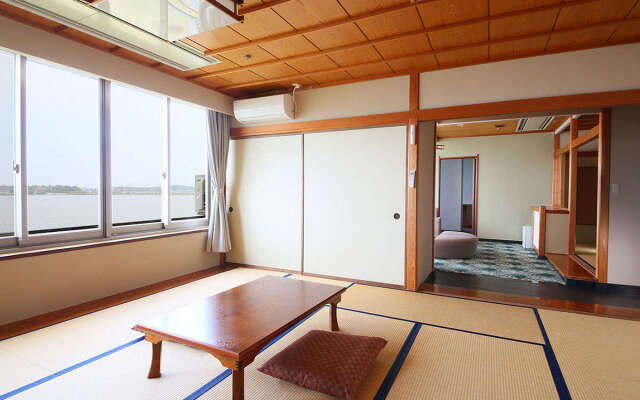Ooedo Onsen Monogatari Nagayama