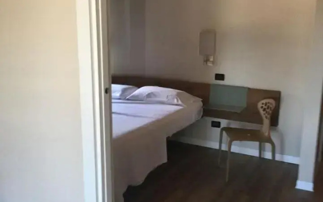 Corte San Luca Apartments