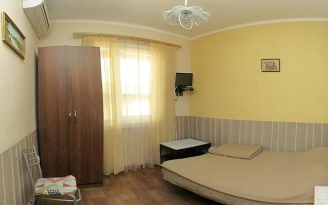 Valentina Guest House