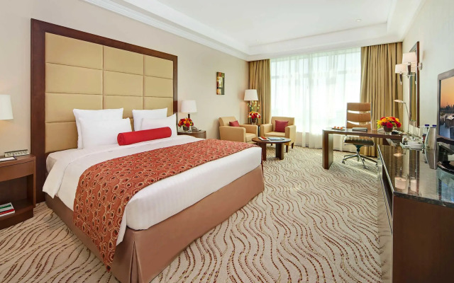 Park Regis Kris Kin Hotel Dubai