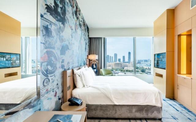 Media One Hotel Dubai