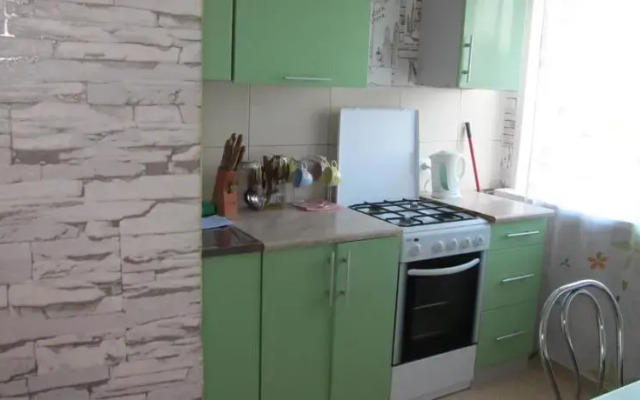 Apartment in the center of Minsk