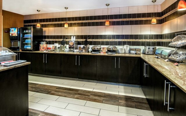 TownePlace Suites by Marriott San Antonio Downtown Riverwalk