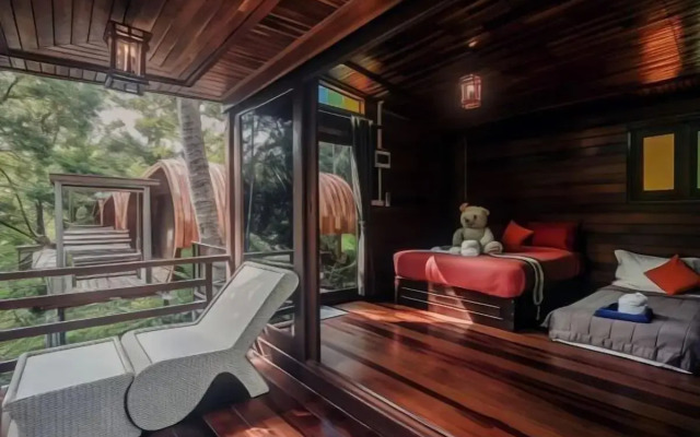 River View Resort At Chaewlan