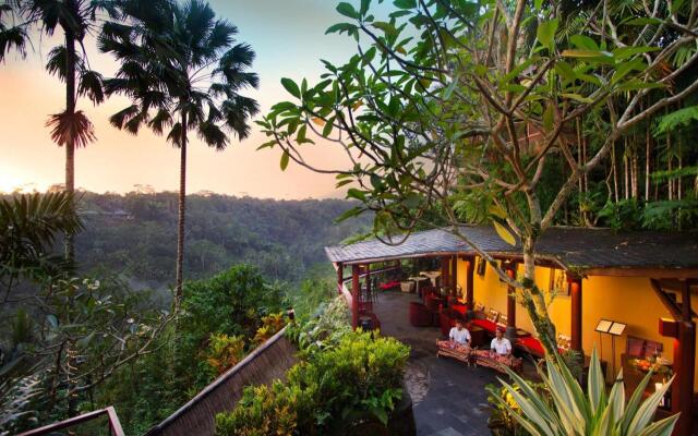 Kupu Kupu Barong Villas and Tree Spa by L'OCCITANE