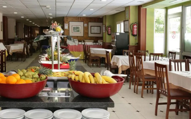 Hotel Casa Mas