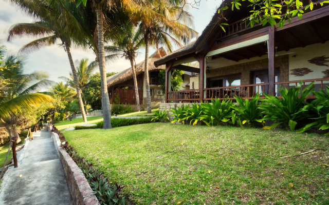 Villa do Paraiso