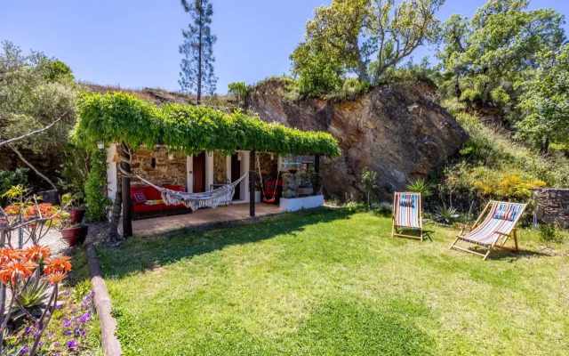 Casa dos Cantoneiros