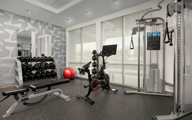 Home2 Suites by Hilton Knoxville West