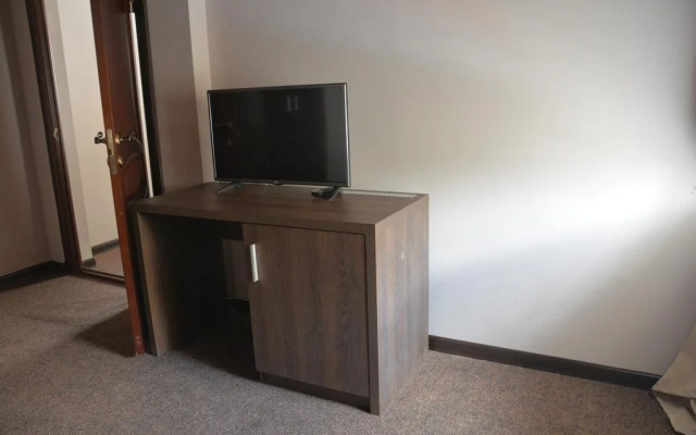 Отель Роза Азау