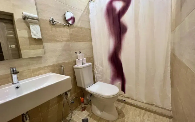 SHAH INN Panoramic Apartments City Center