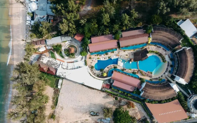 Arinara Beach Resort Phuket