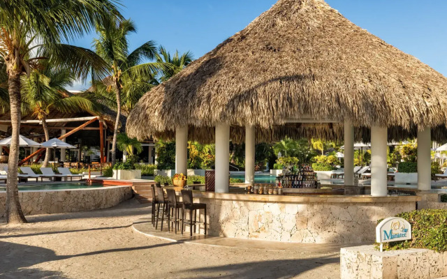 Secrets Mallorca Villamil Resort & Spa - Adults Only