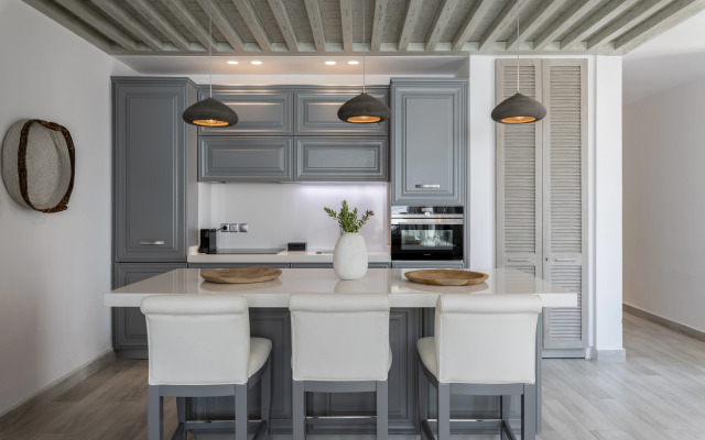 Kensho Villa Psarou