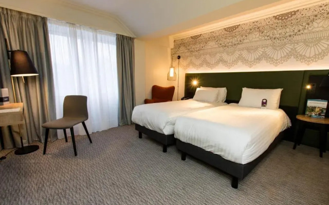 Mercure Nottingham Sherwood Hotel