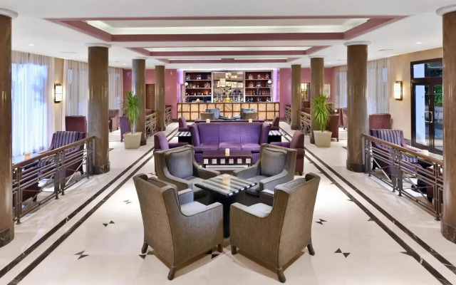 Jaz Mirabel Resort