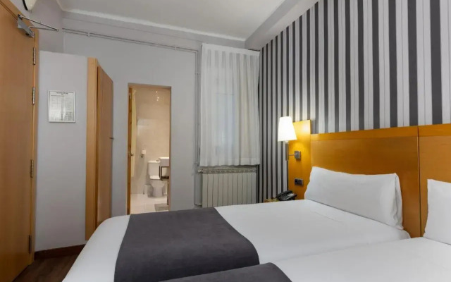 Hotel Lyon