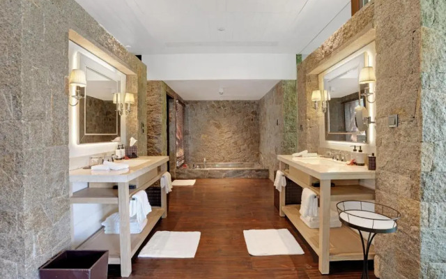 Four Seasons Resort Seychelles