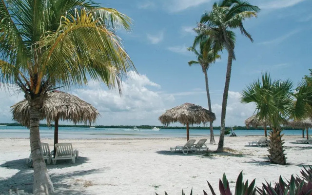 Hotel Swandor Varadero Beach