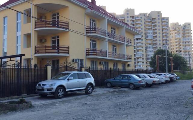 Baunti Guest House