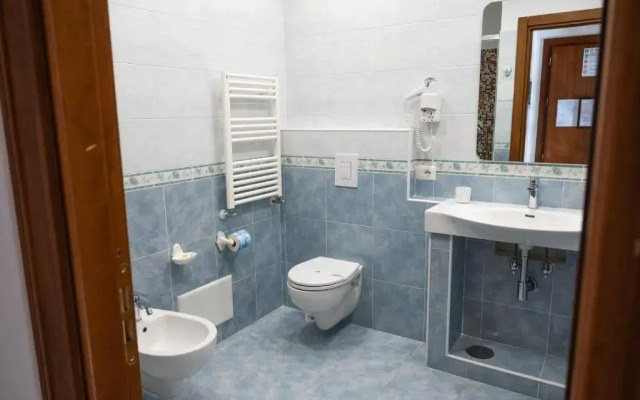 Villa Le Zagare Relais & SPA