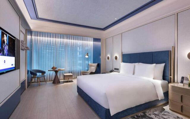 Grand Mercure Guangzhou Zhujiang New Town