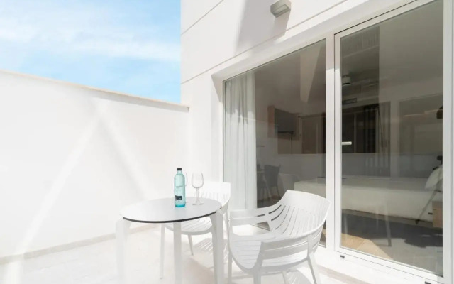 Senator Cala Millor Hotel