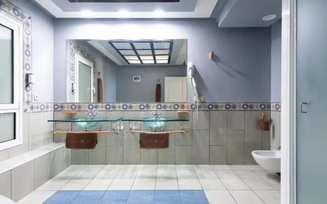 Holiday Club Jardin Amadores Hotel